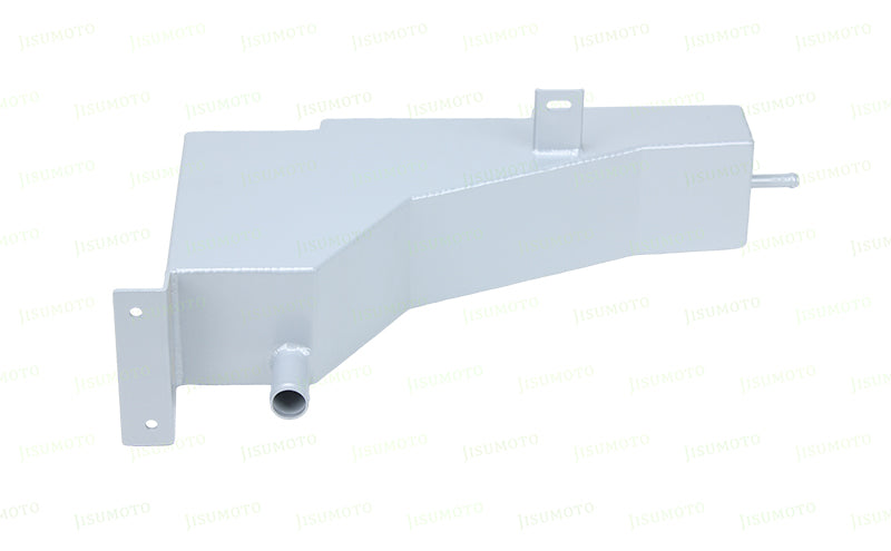 For Ford F250 F350 F450 5.4L 6.0L 6.8L 7.3L Super Duty OEM 603-213 Aluminum Coolant Overflow Tank 1999-2005 2000 2001 2002 2003 2004