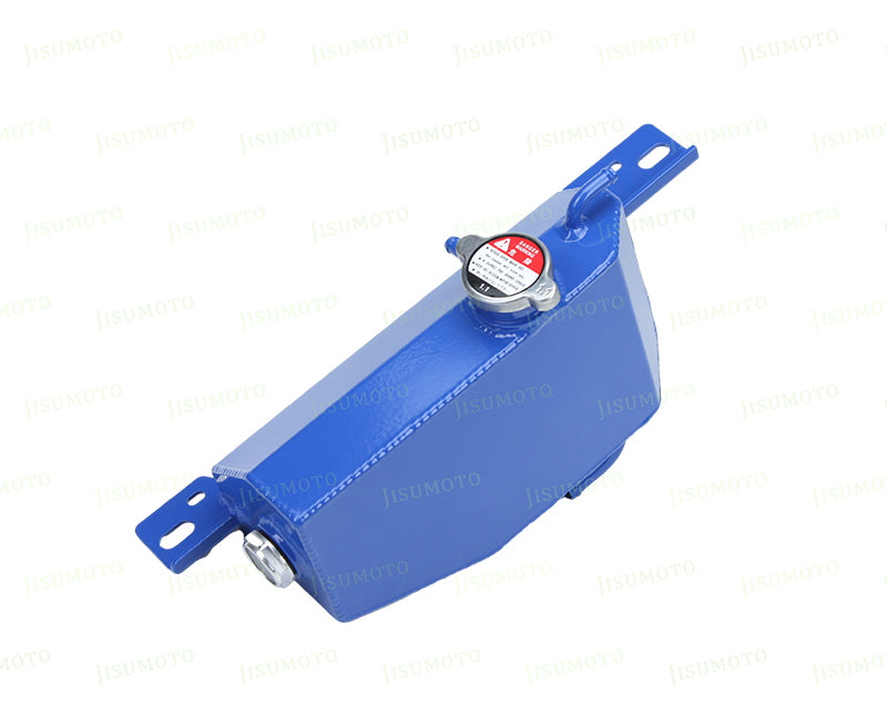 For Infiniti Q50 21710-4GN0A 14-15 3.7L W/sight Coolant Reservoir Expansion Tank 217104GN0A