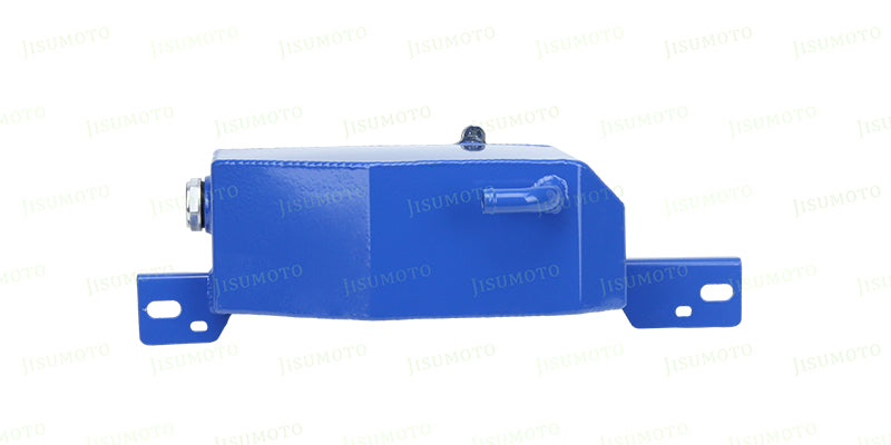 For Infiniti Q50 21710-4GN0A 14-15 3.7L W/sight Coolant Reservoir Expansion Tank 217104GN0A