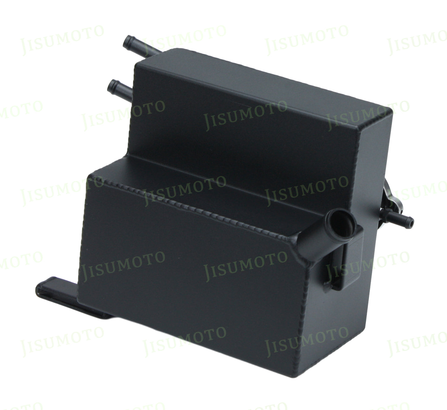 Aluminum Radiator Coolant Overflow Reservoir Tank For Volvo C30 C70 S40V50 2004-2012 307761510.A,30776151.A