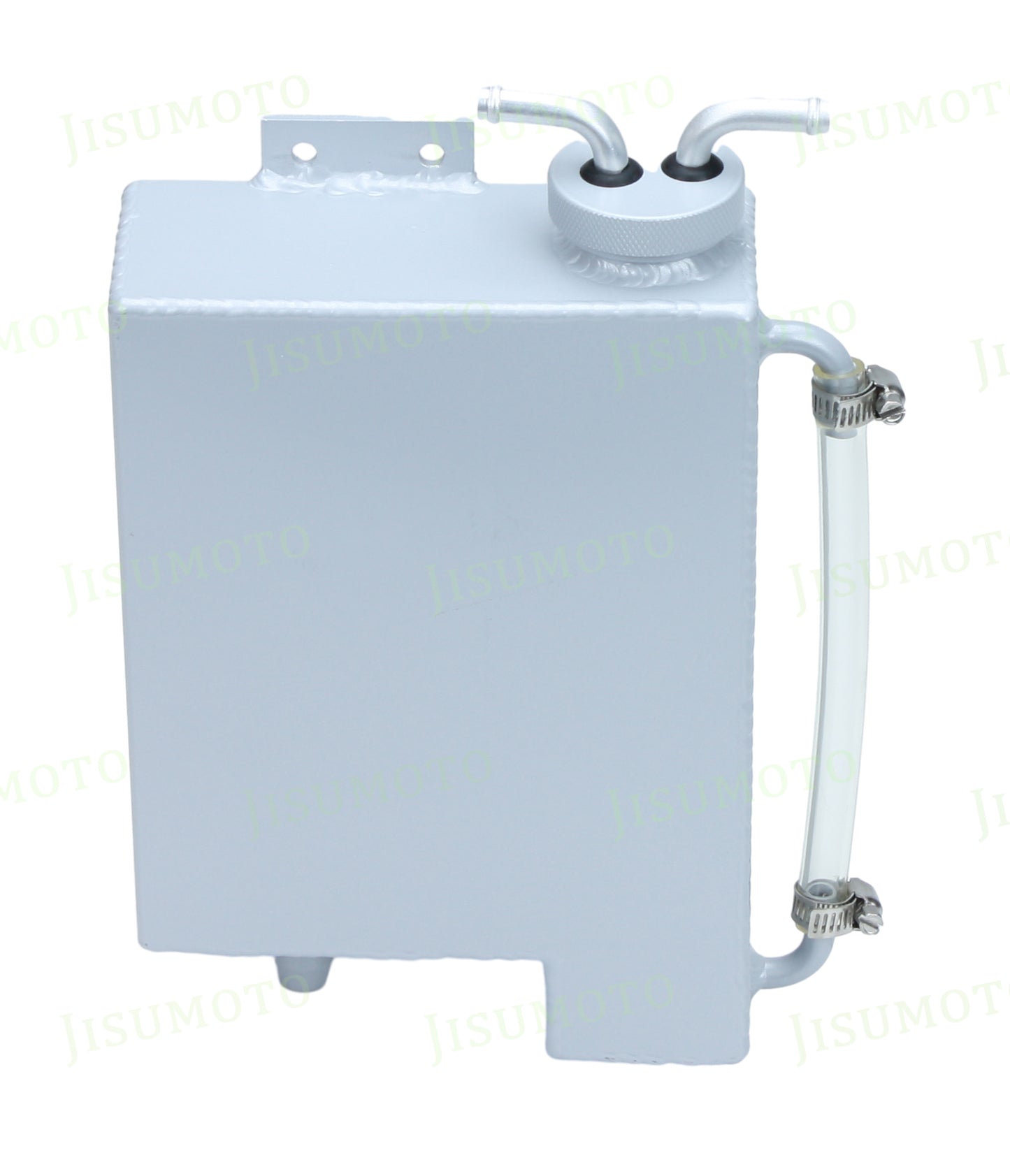 Tanque de refrigerante de aluminio para Toyota Hilux LN50 LN55 LN56 LN65 LN85 LN90 LN100 106