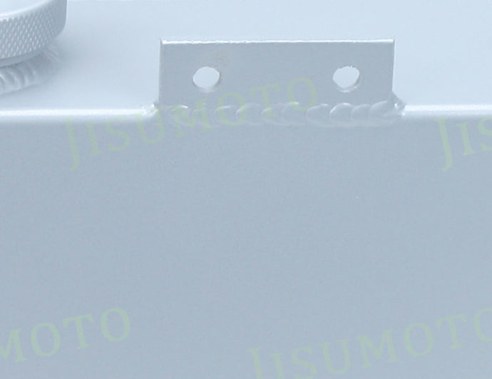Tanque de refrigerante de aluminio para Toyota Hilux LN50 LN55 LN56 LN65 LN85 LN90 LN100 106