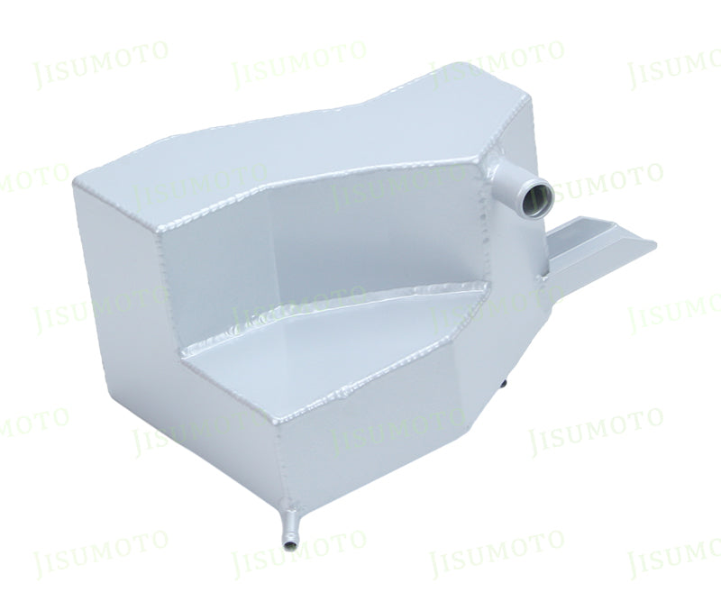 Tanque de expansión de refrigerante de aleación OEM 1146360 para Ford Fiesta V MK5 MK6 2001-2008 y Mazda2 DY 1.25L 1.4L 1.6L