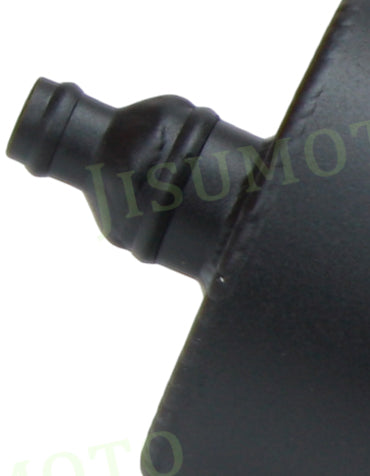 アルミラジエータークーラントオーバーフロータンク トヨタ ハイラックス ヴィーゴ イノーバ 3.0L 2005-2015 16470-0L010 16470-0L030 に適合