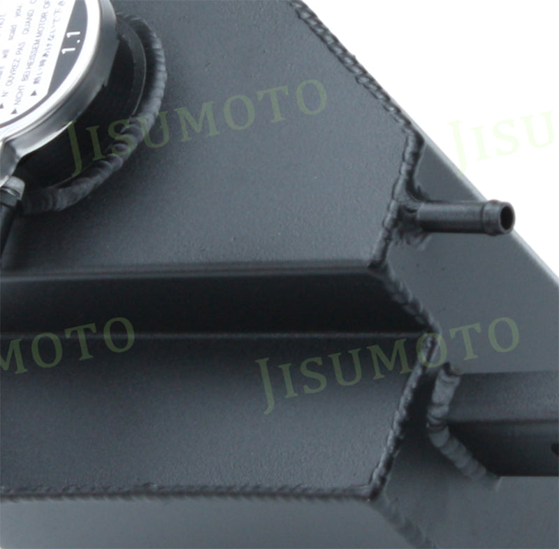 Botella de expansión para depósito de refrigerante de aluminio para Nissan Navara D40 Pathfinder R51 España