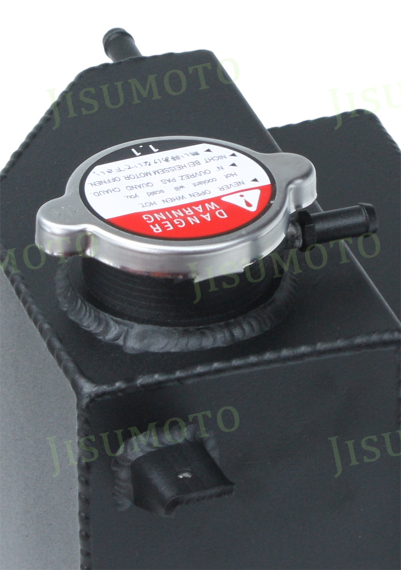 Botella de expansión para depósito de refrigerante de aluminio para Nissan Navara D40 Pathfinder R51 España