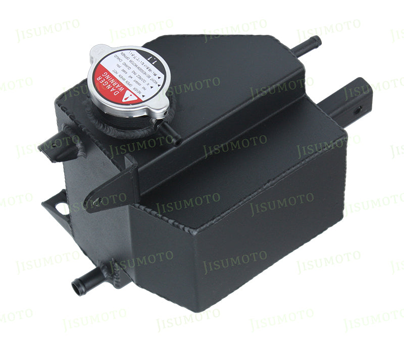 Botella de expansión para depósito de refrigerante de aluminio para Nissan Navara D40 Pathfinder R51 España