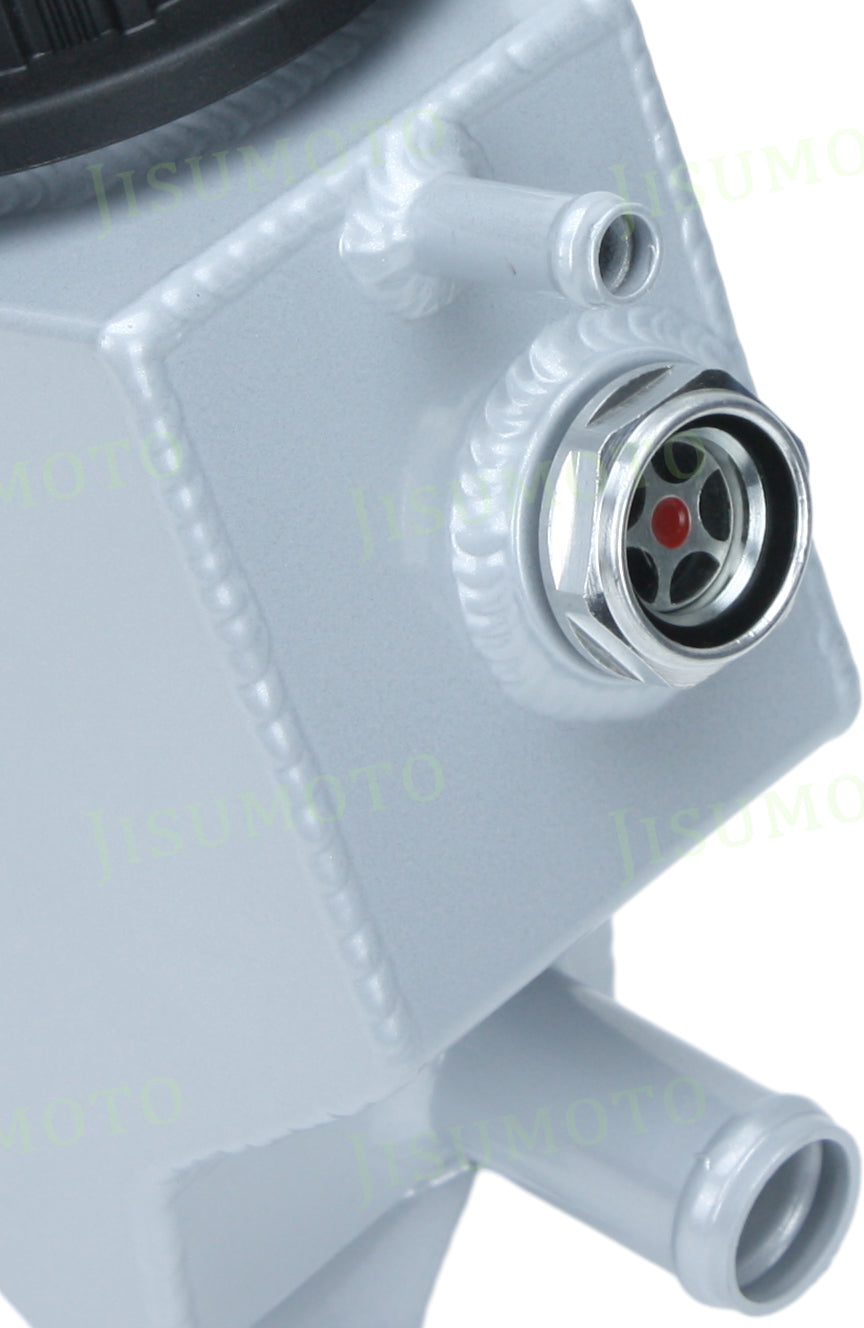 アルミ製クーラントヘッダータンク フォード シエラ 2.0 2.8 MK1 MK2 LHD 6157006