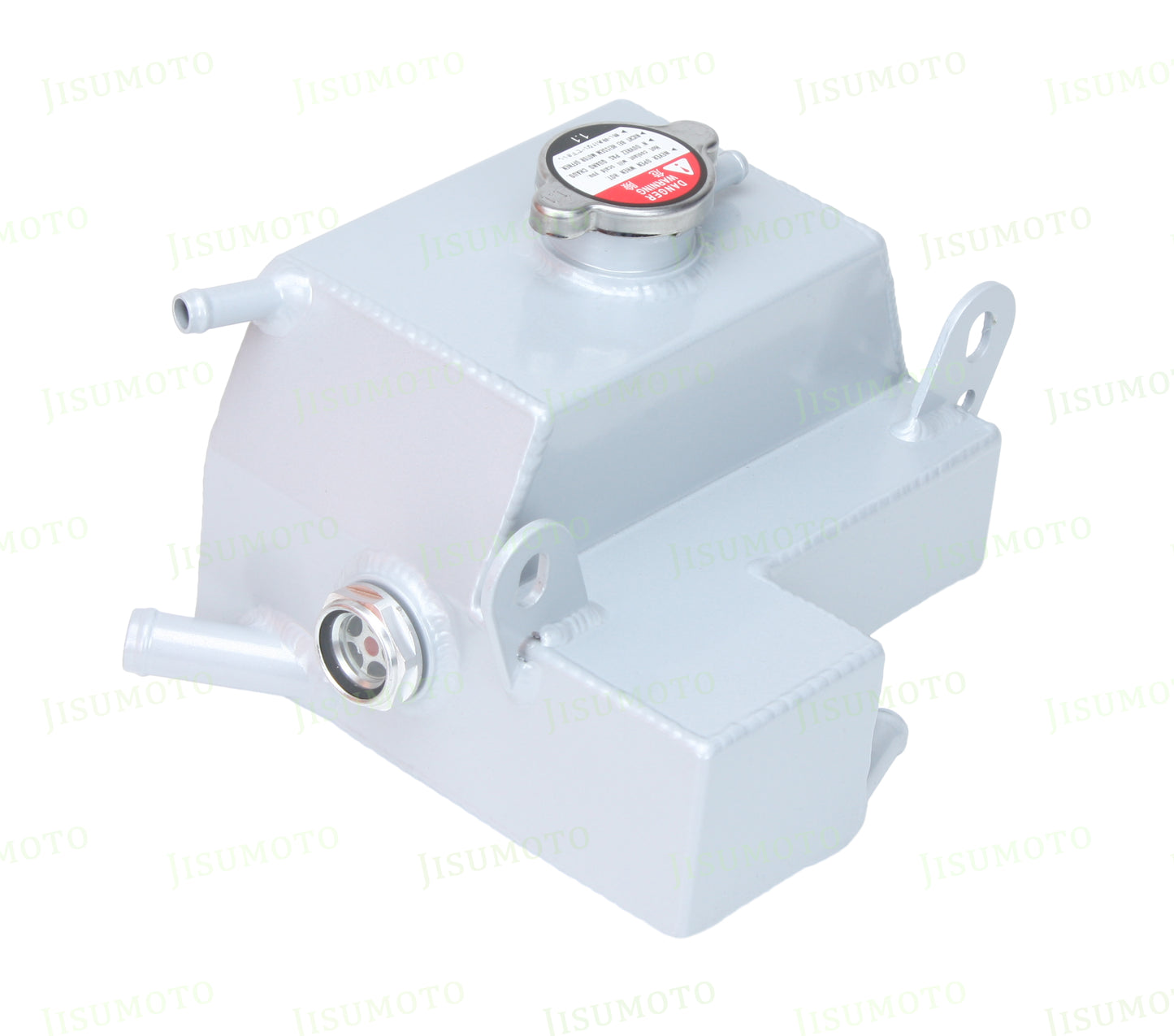 Tanque de expansión de refrigerante para radiador de aluminio N3H1-15-351G para Mazda Rx-8 Rx8 2004-2011