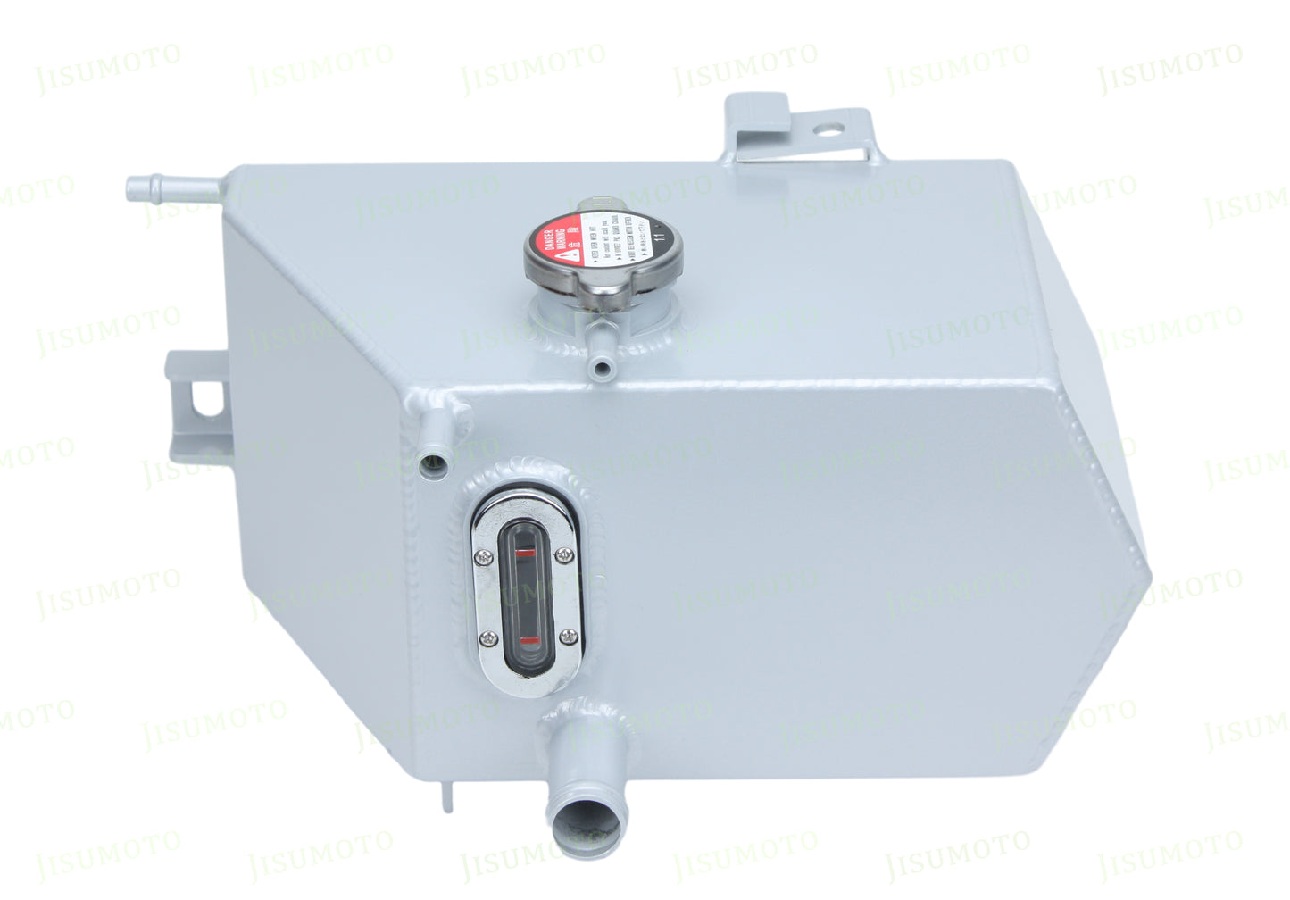 Tanque de desbordamiento de refrigerante del radiador de aleación para Mazda BT50 Ford Ranger 11-15 PWSJ249-1, UK01-15-350