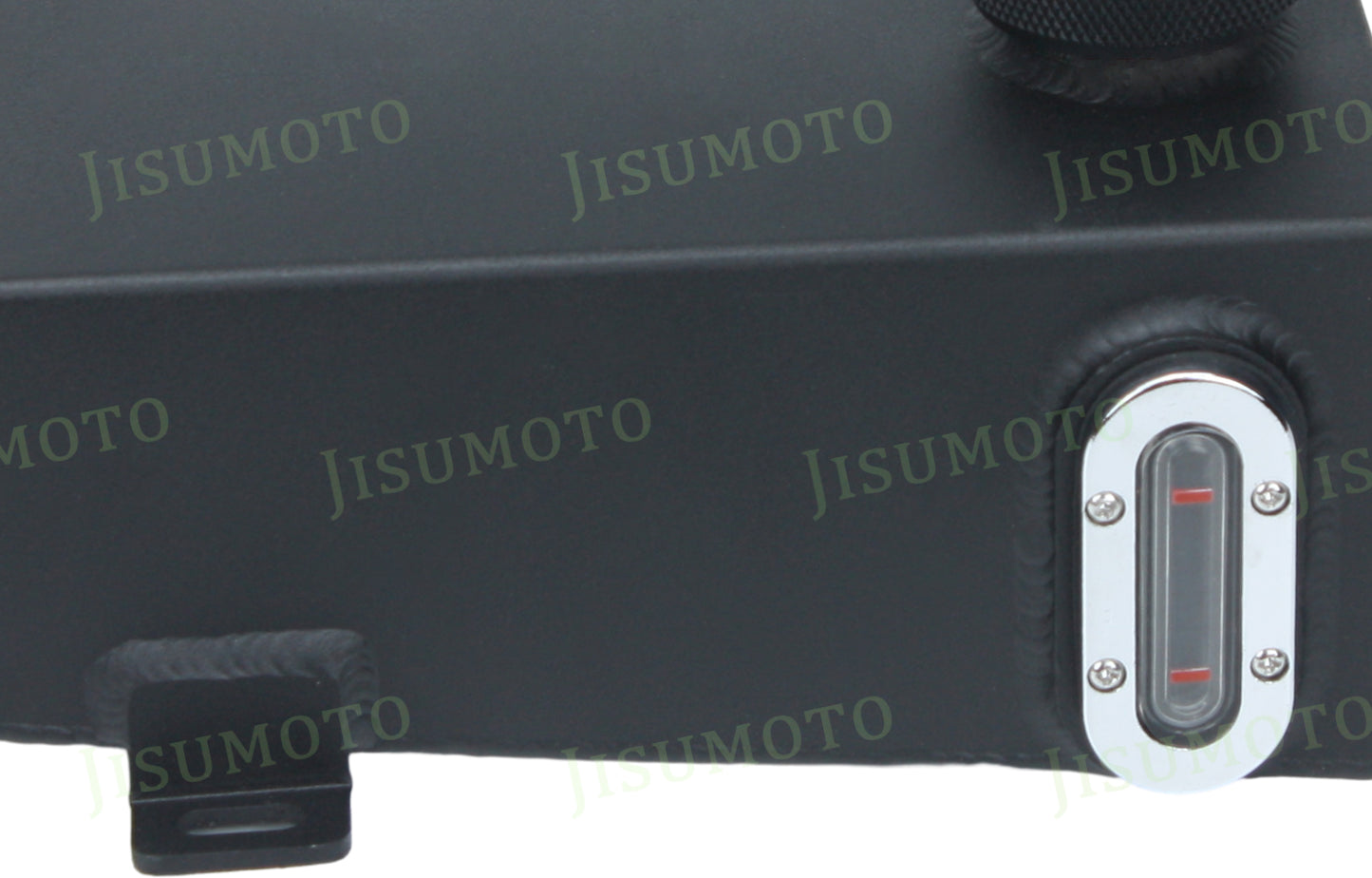 Para el depósito de expansión de refrigerante de aleación Holden Commodore 1984-1987 92017354 92025028