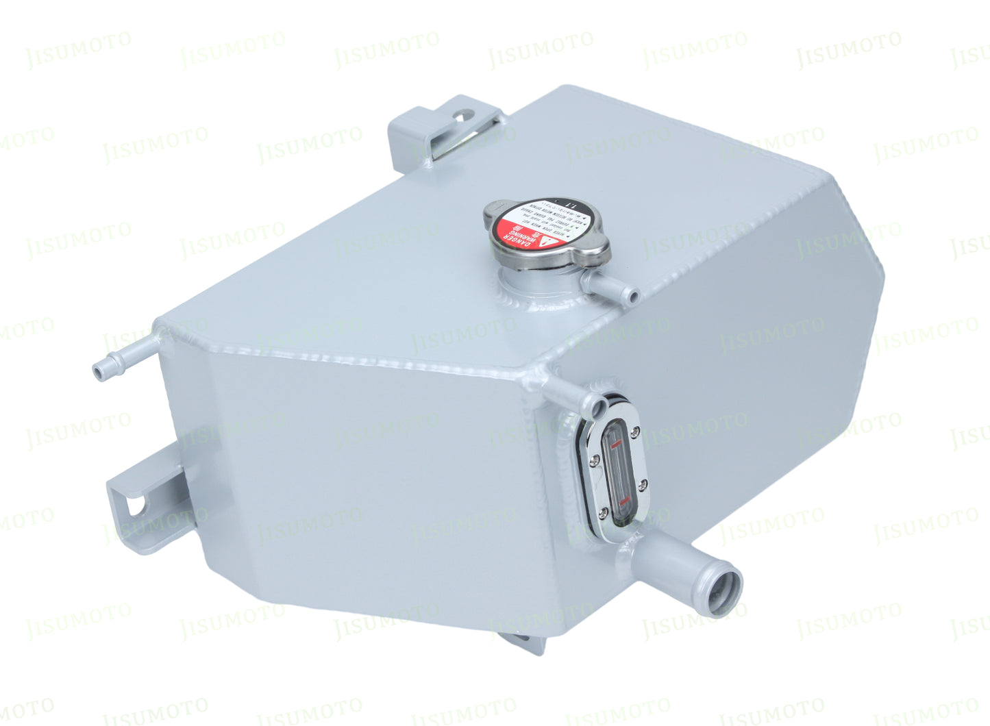 Tanque de desbordamiento de refrigerante del radiador de aleación para Mazda BT50 Ford Ranger 11-15 PWSJ249-1, UK01-15-350