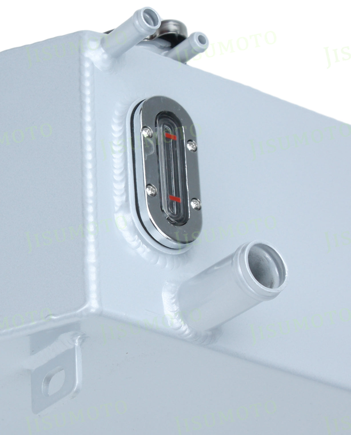 Tanque de desbordamiento de refrigerante del radiador de aleación para Mazda BT50 Ford Ranger 11-15 PWSJ249-1, UK01-15-350