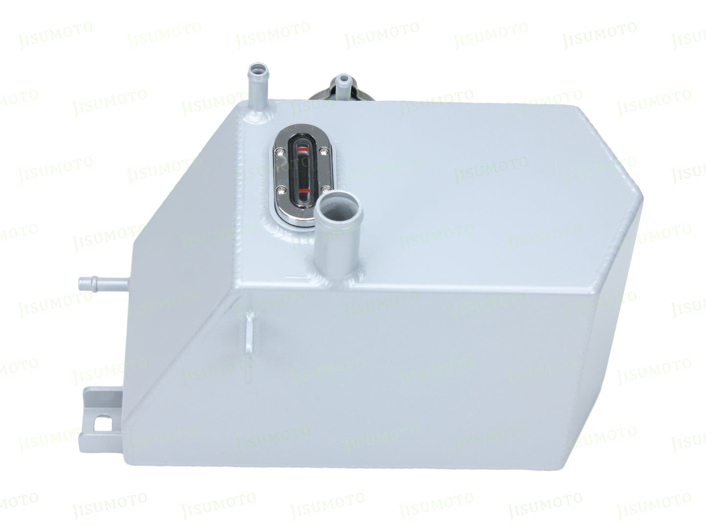 Tanque de desbordamiento de refrigerante del radiador de aleación para Mazda BT50 Ford Ranger 11-15 PWSJ249-1, UK01-15-350