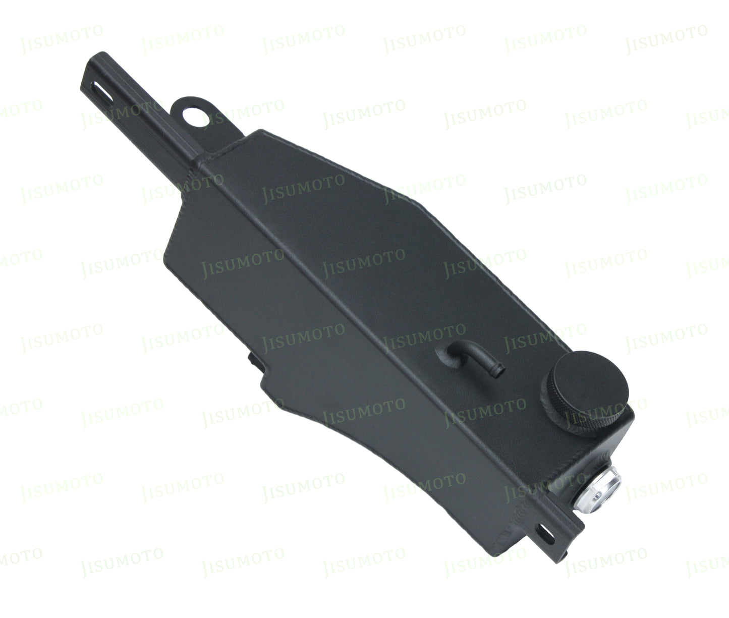 Tanque de recuperación de refrigerante de aluminio para Nissan 350Z 3.5L 2006-2009 2007 2008, 21710-EV00B