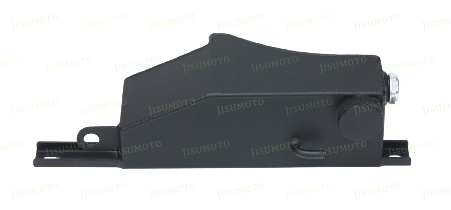 Tanque de recuperación de refrigerante de aluminio para Nissan 350Z 3.5L 2006-2009 2007 2008, 21710-EV00B