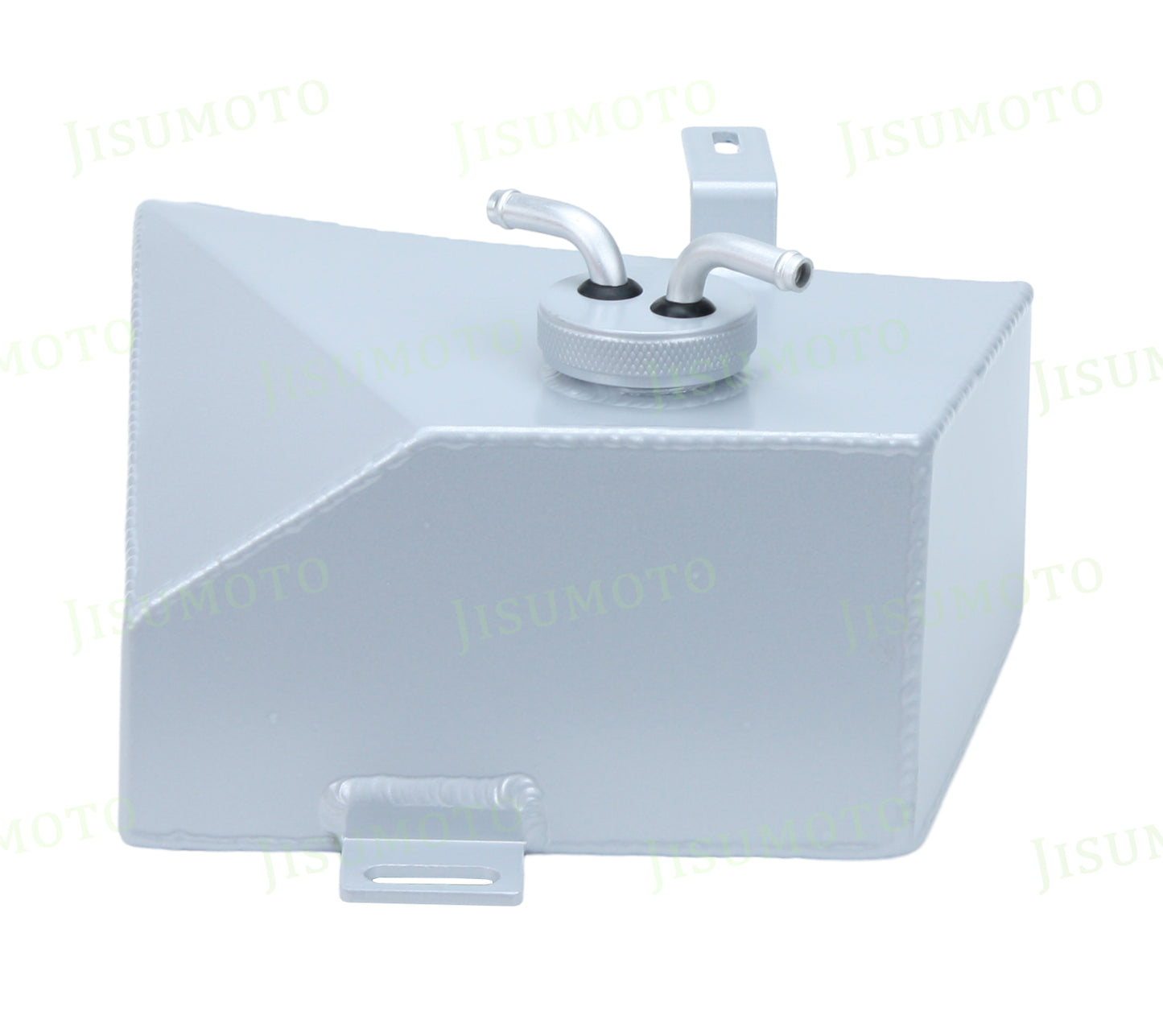 Tanque de compensación de desbordamiento de refrigerante del radiador de aluminio para Holden Commodore VR VS V6 V8 9320791270613, 92052848