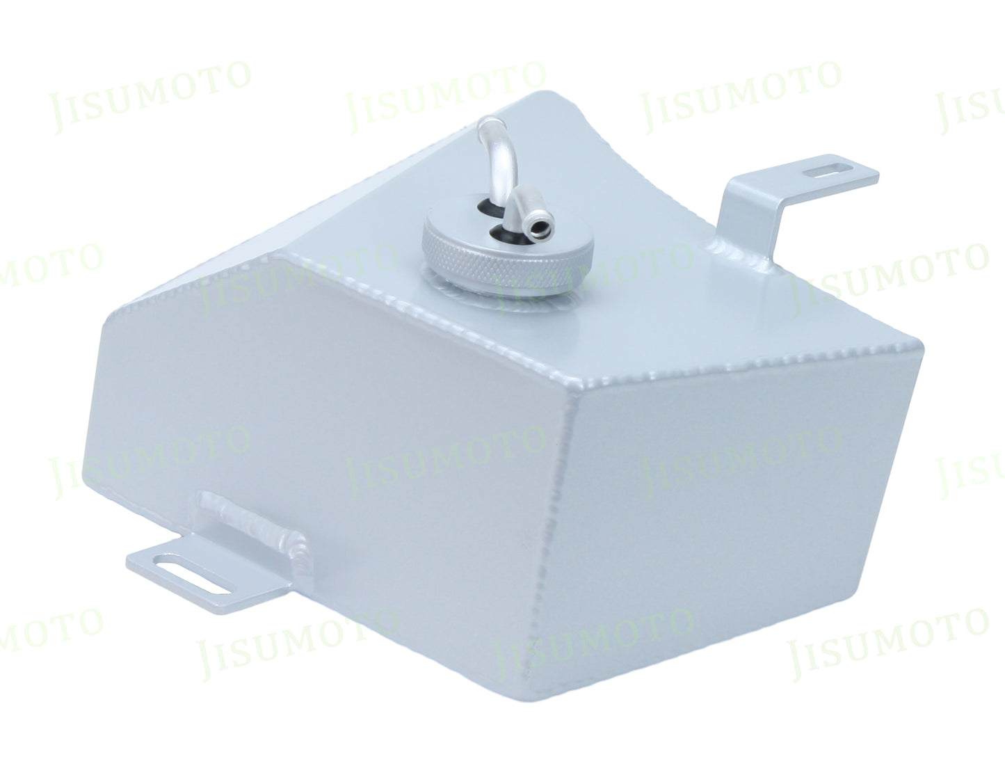 Tanque de compensación de desbordamiento de refrigerante del radiador de aluminio para Holden Commodore VR VS V6 V8 9320791270613, 92052848