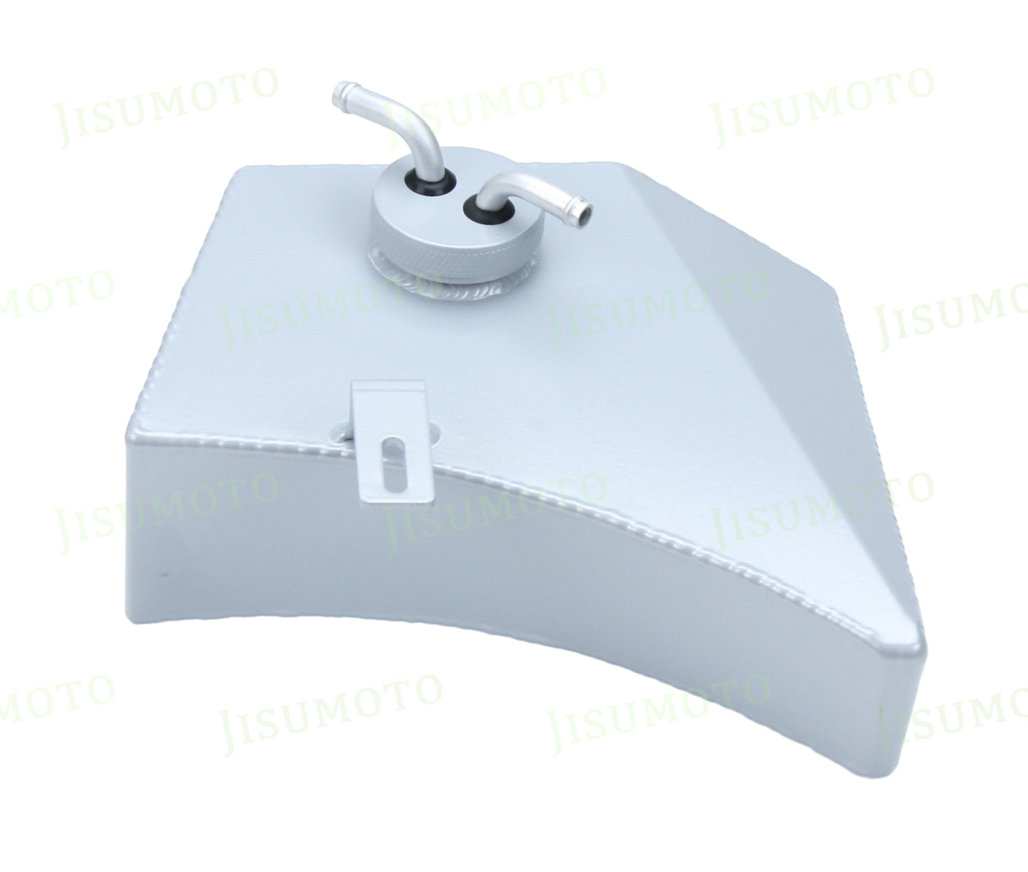 Tanque de compensación de desbordamiento de refrigerante del radiador de aluminio para Holden Commodore VR VS V6 V8 9320791270613, 92052848