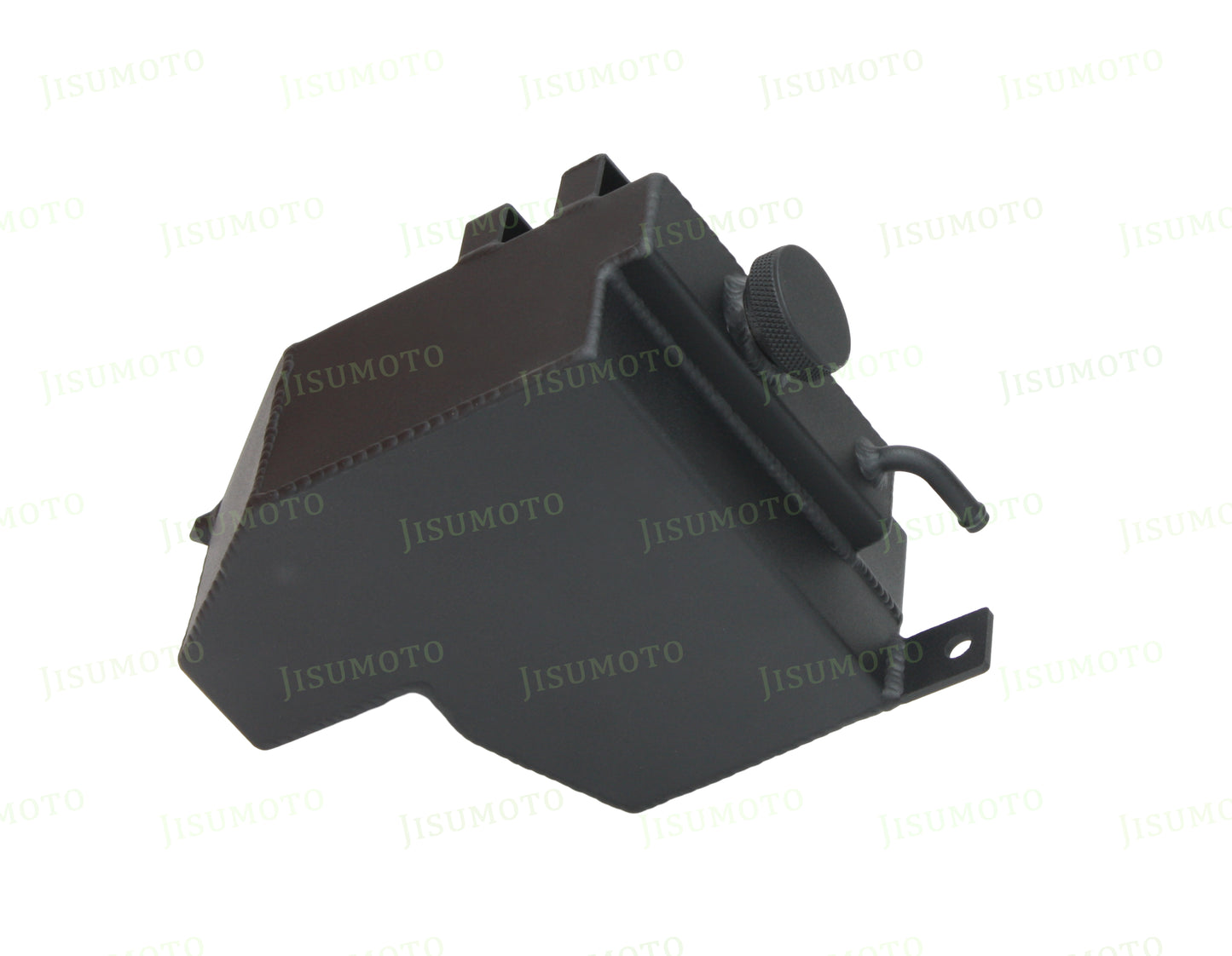 Para Nissan Maxima I30 I35 Botella de expansión de desbordamiento de refrigerante de aluminio 2000-2004, 217102Y000