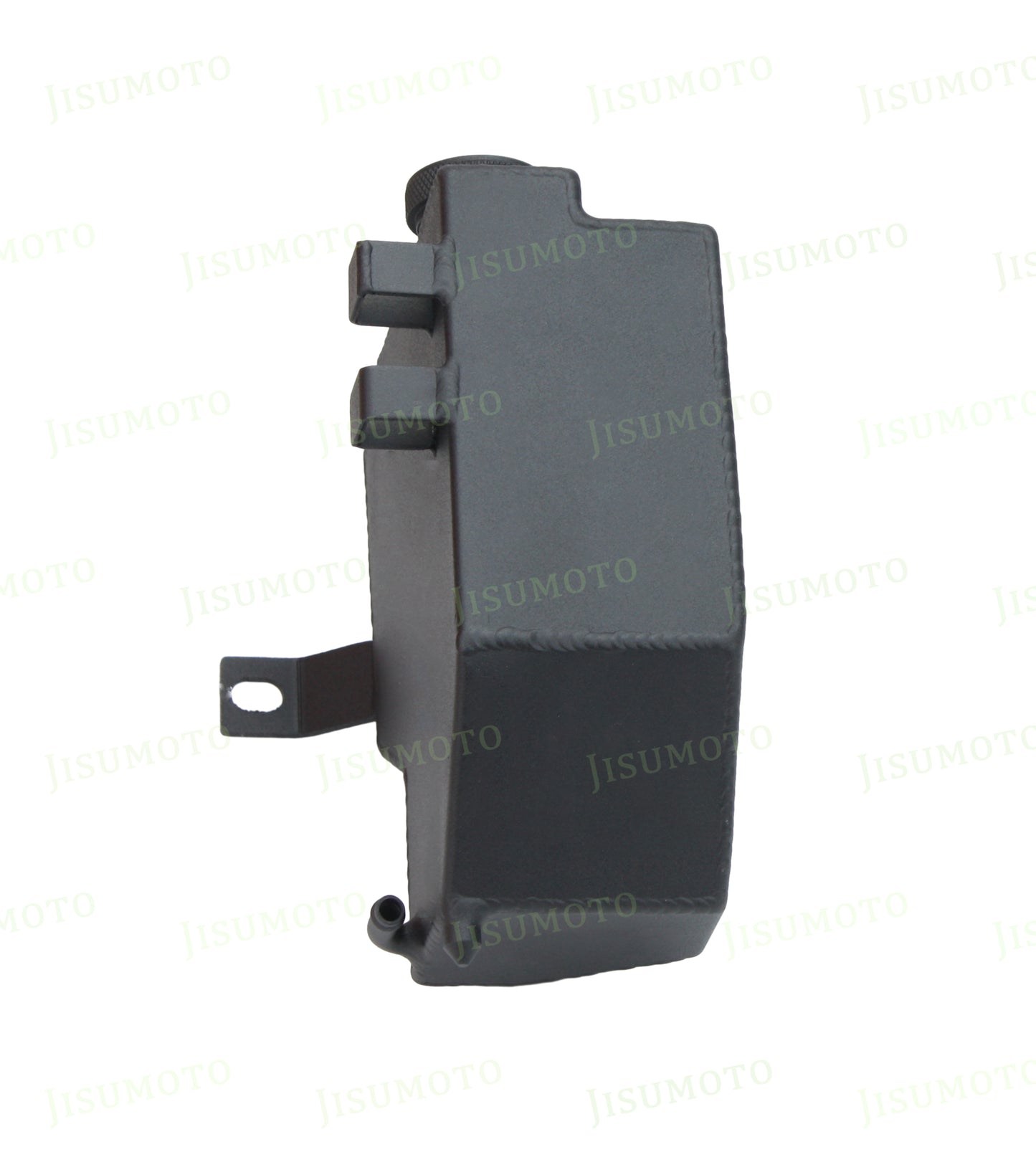 Para Nissan Maxima I30 I35 Botella de expansión de desbordamiento de refrigerante de aluminio 2000-2004, 217102Y000