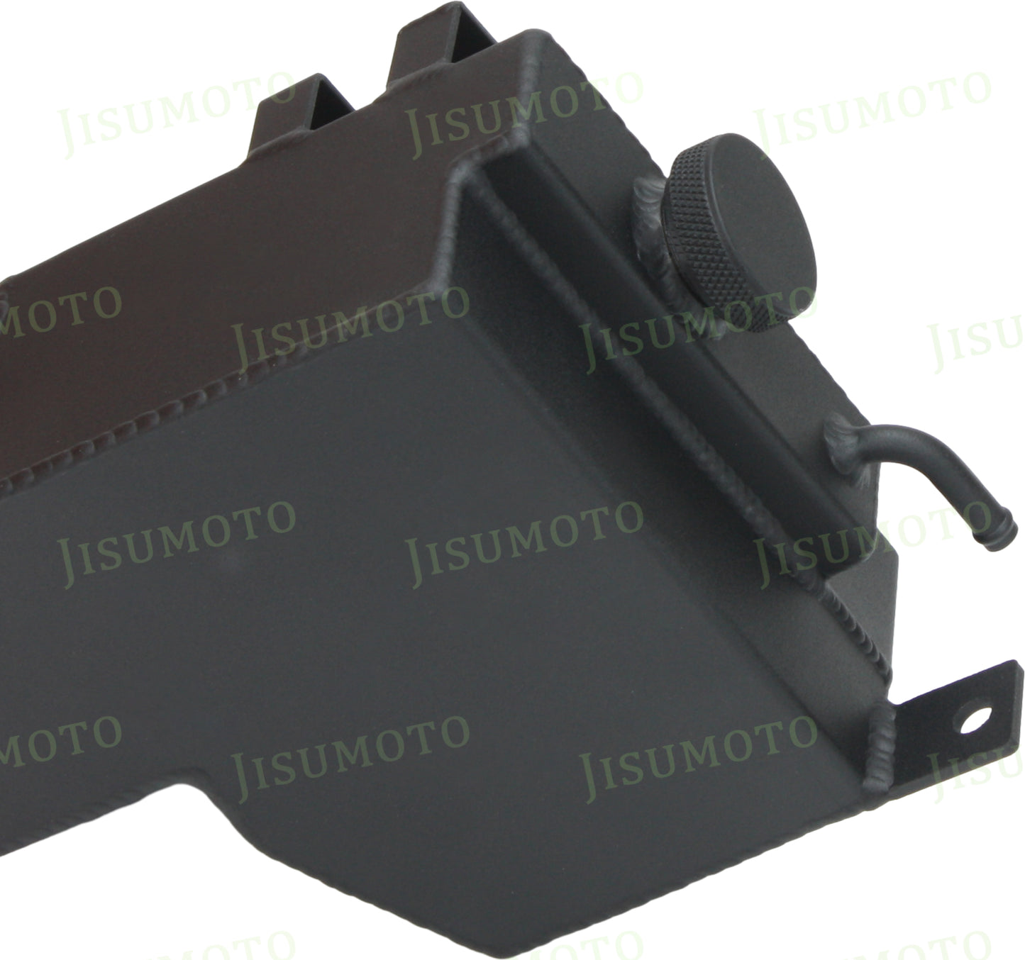 Para Nissan Maxima I30 I35 Botella de expansión de desbordamiento de refrigerante de aluminio 2000-2004, 217102Y000