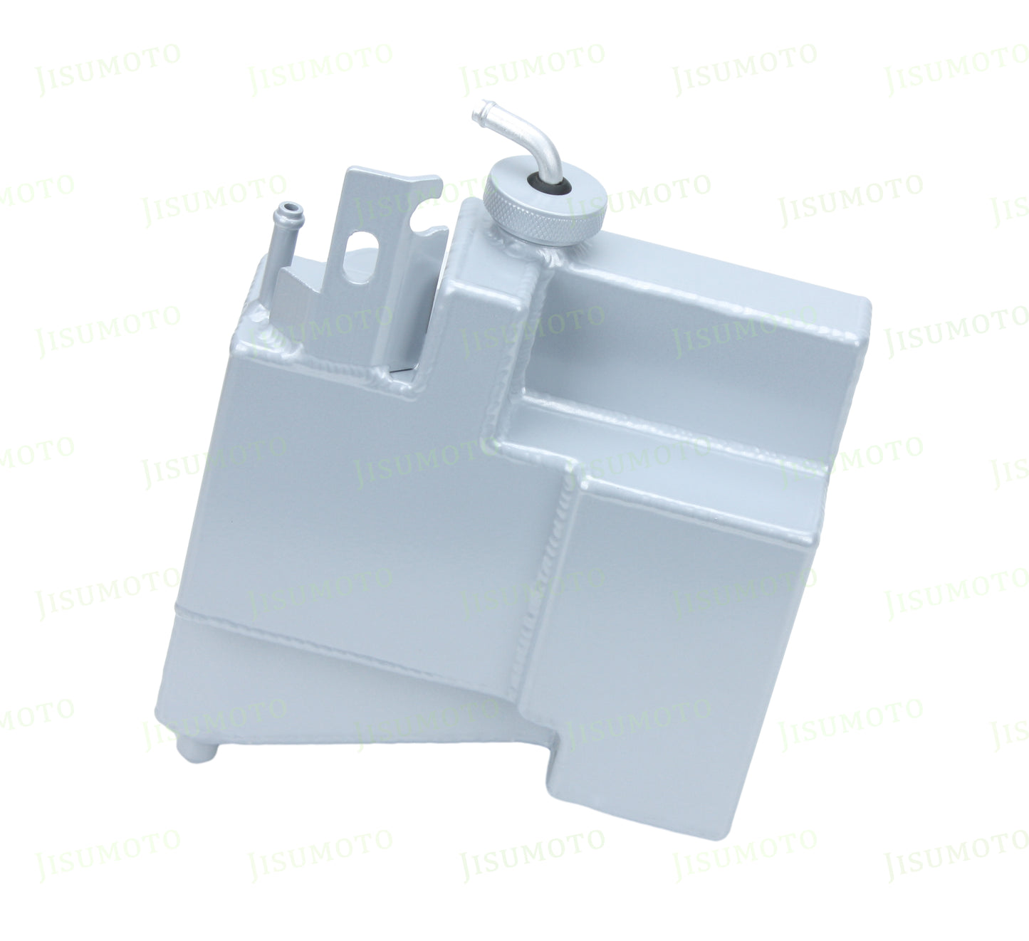 Tanque de desbordamiento de aluminio para Holden Rodeo Colorado Isuzu D-Max 2003-2012 J46