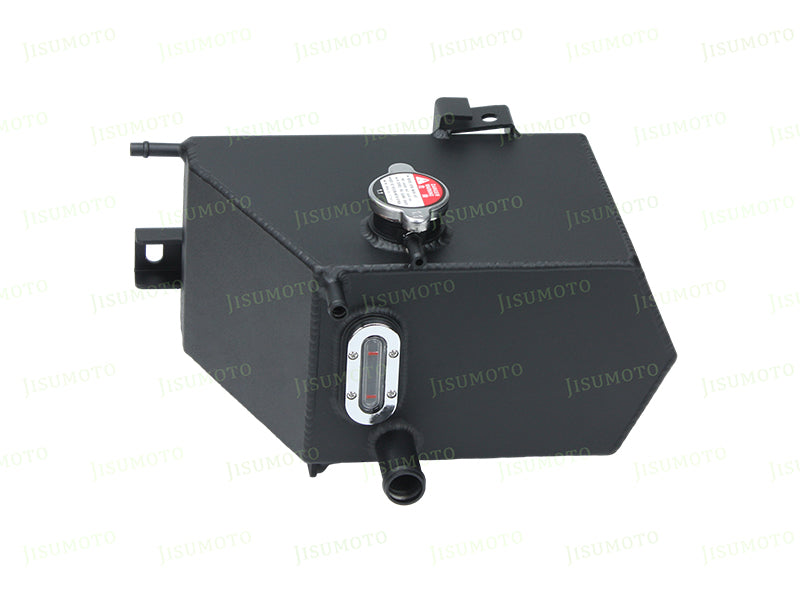 Tanque de desbordamiento de refrigerante del radiador de aleación para Mazda BT50 Ford Ranger 11-15 PWSJ249-1, UK01-15-350