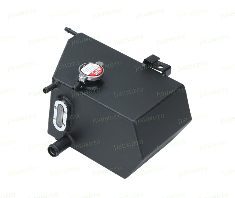 Tanque de desbordamiento de refrigerante del radiador de aleación para Mazda BT50 Ford Ranger 11-15 PWSJ249-1, UK01-15-350