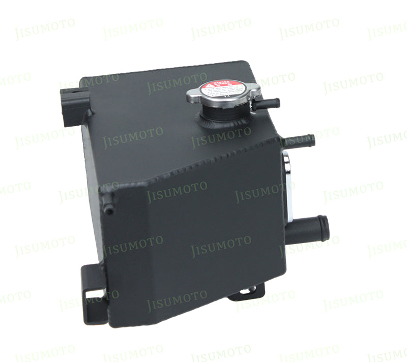 Tanque de desbordamiento de refrigerante del radiador de aleación para Mazda BT50 Ford Ranger 11-15 PWSJ249-1, UK01-15-350