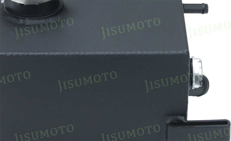 フォード MK2 C30 C70 S40 V50 2004-2010 アルミラジエーター クーラント オーバーフロー 拡張ヘッダータンク 1224268