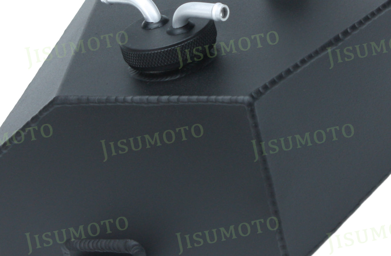 Tanque de compensación de desbordamiento de refrigerante del radiador de aluminio para Holden Commodore VR VS V6 V8 9320791270613, 92052848