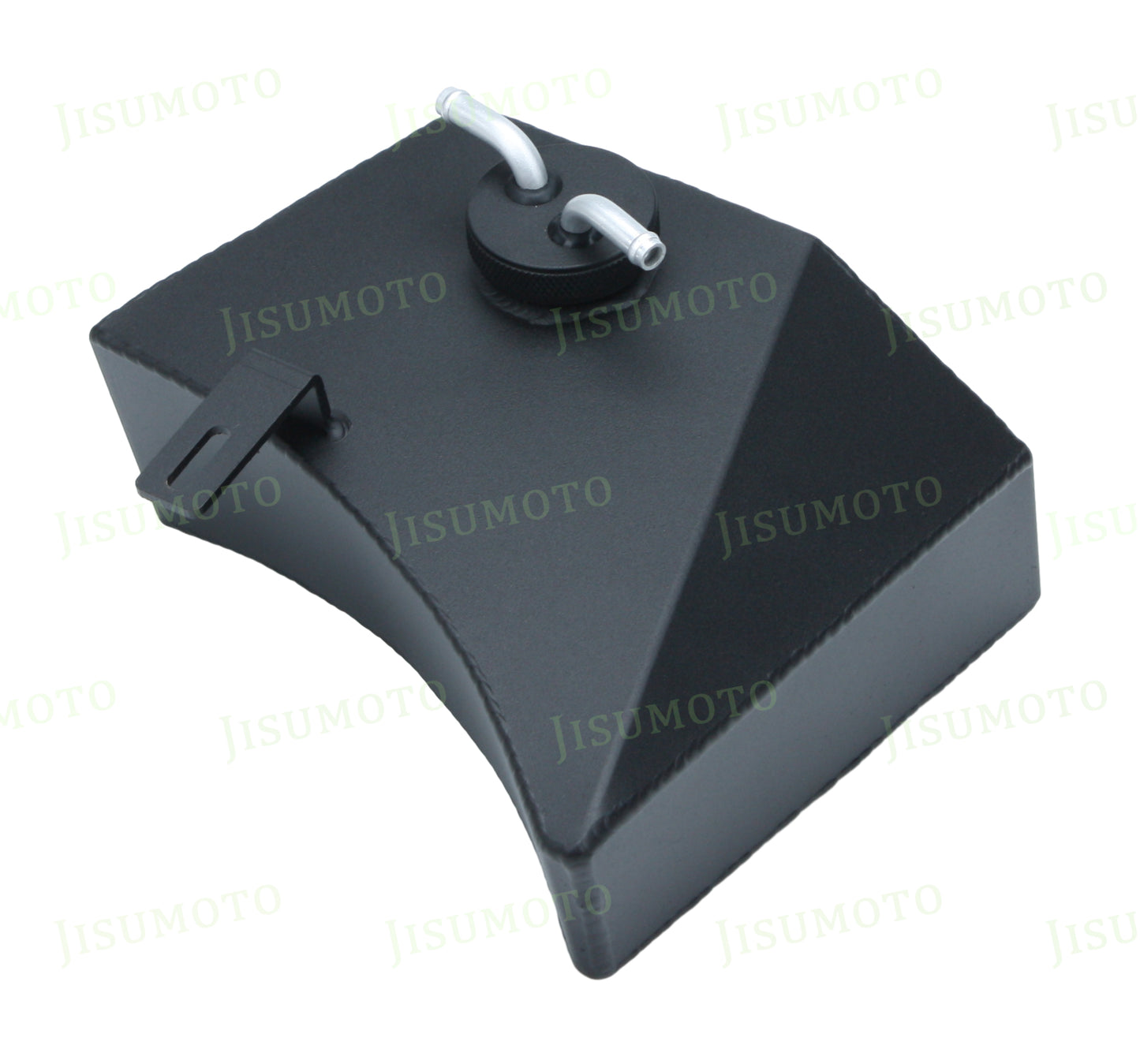 Tanque de compensación de desbordamiento de refrigerante del radiador de aluminio para Holden Commodore VR VS V6 V8 9320791270613, 92052848