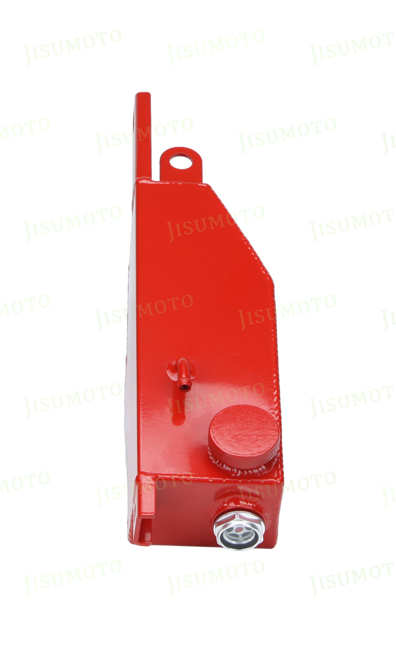 Tanque de recuperación de refrigerante de aluminio para Nissan 350Z 3.5L 2006-2009 2007 2008, 21710-EV00B