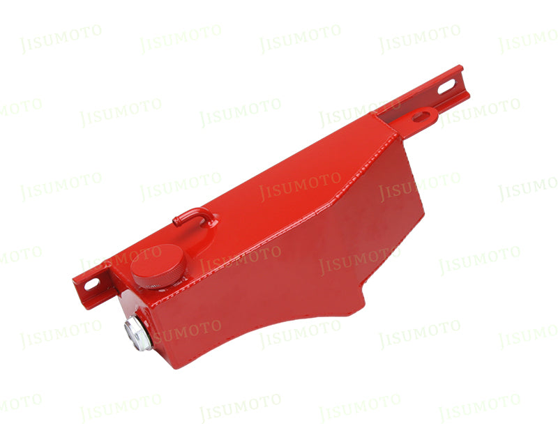 Tanque de recuperación de refrigerante de aluminio para Nissan 350Z 3.5L 2006-2009 2007 2008, 21710-EV00B
