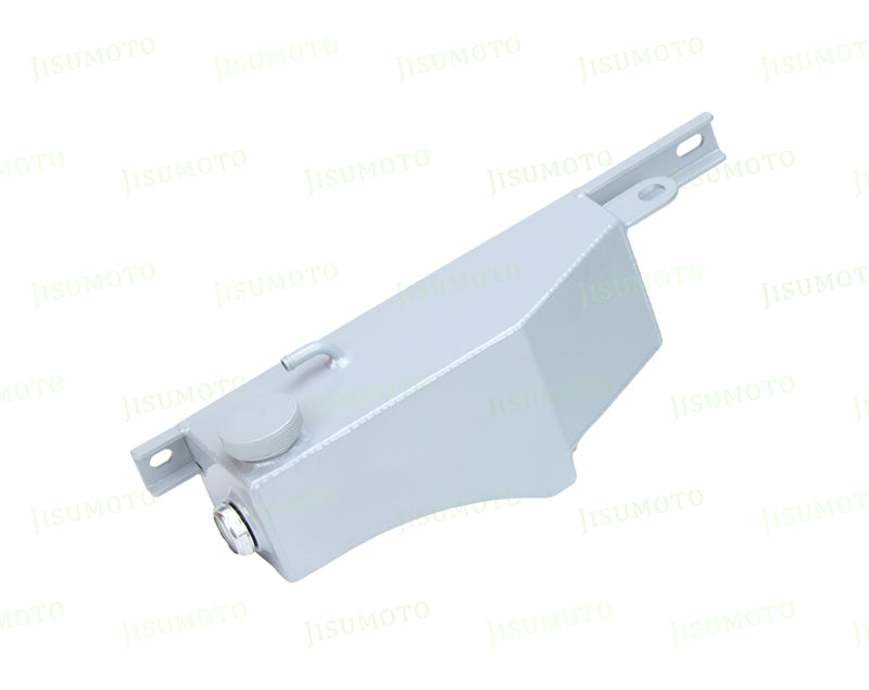 Tanque de recuperación de refrigerante de aluminio para Nissan 350Z 3.5L 2006-2009 2007 2008, 21710-EV00B