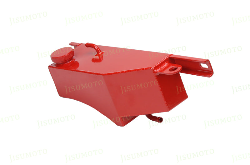 Tanque de recuperación de refrigerante de aluminio para Nissan 350Z 3.5L 2006-2009 2007 2008, 21710-EV00B