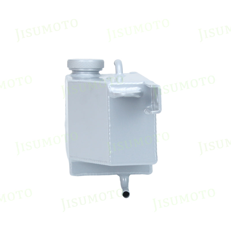 Tanque de recuperación de refrigerante de aluminio para Nissan 350Z 3.5L 2006-2009 2007 2008, 21710-EV00B