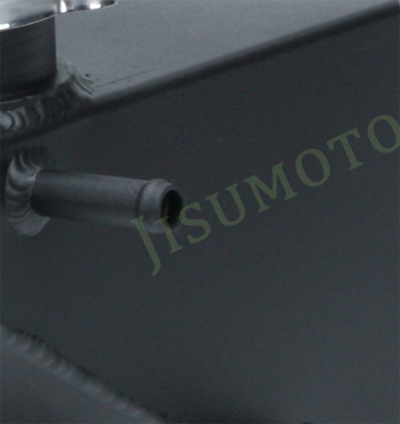 ダッジ ラム 1500 2500 3500 3.7L 4.7L 5.7L 合金ラジエーター クーラント オーバーフロー 拡張タンク トラック用 5072602AB 5072602AA