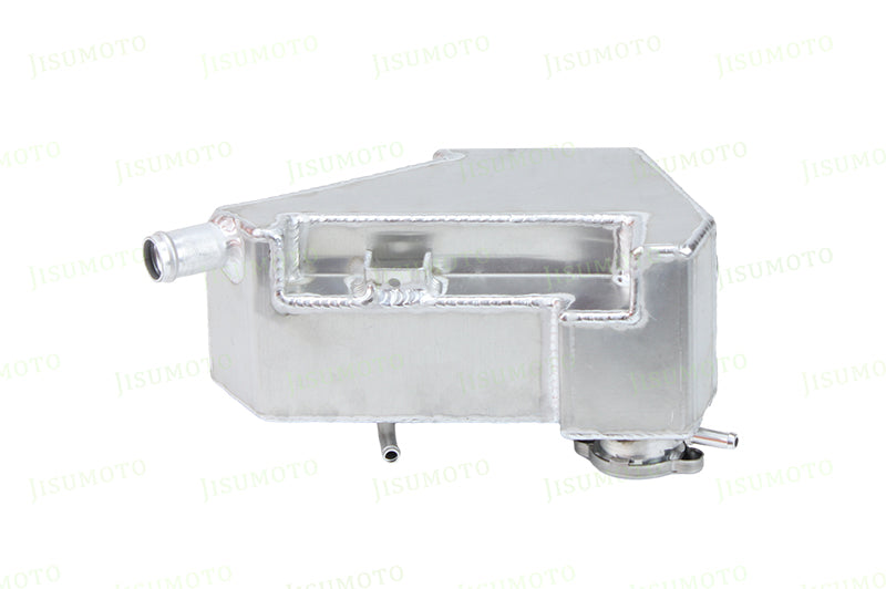 シボレー ソニック 1.8L 2012-2018 2016 2017 アルミラジエーター クーラント オーバーフロー リザーバータンク OEM:42609220 95048411-PFM、13502353、95048411.A に適合