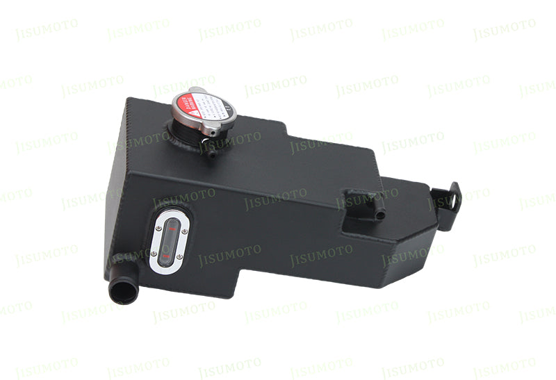 Tanque de expansión de desbordamiento de refrigerante de aluminio OEM DET0021 para Holden Commodore VT VX VY LS1 GEN