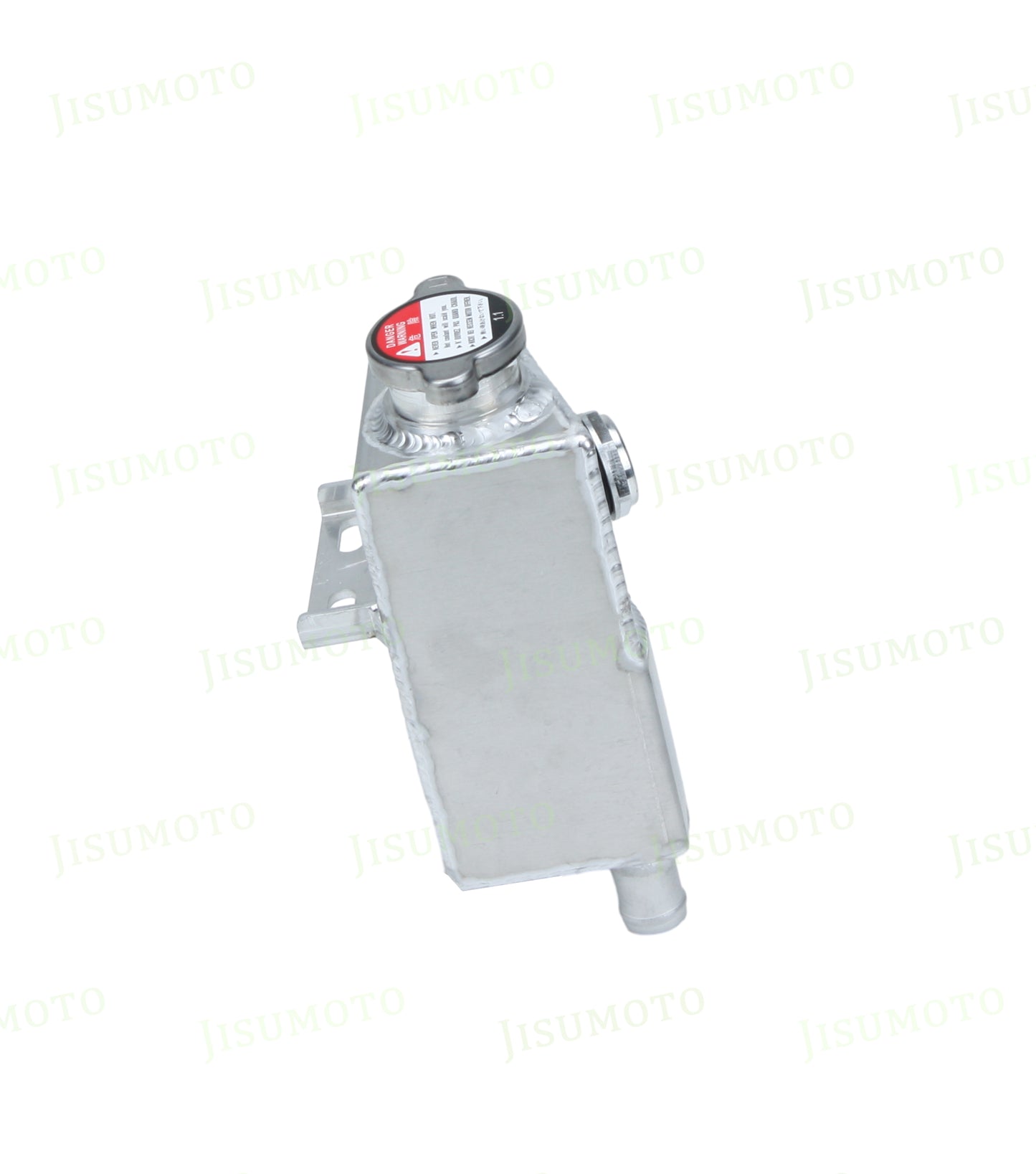 Para INFINITI Q50 16-19 17 18 con mirilla, depósito de refrigerante, botella de intercooler 671-50665, 67150665