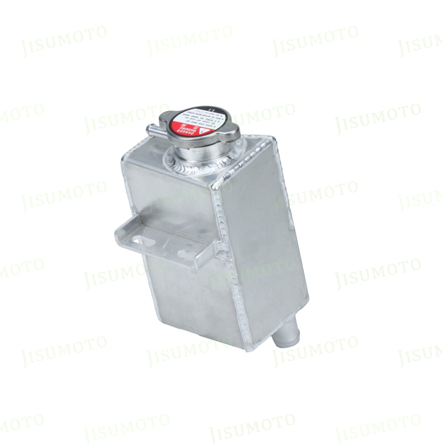 Para INFINITI Q50 16-19 17 18 con mirilla, depósito de refrigerante, botella de intercooler 671-50665, 67150665