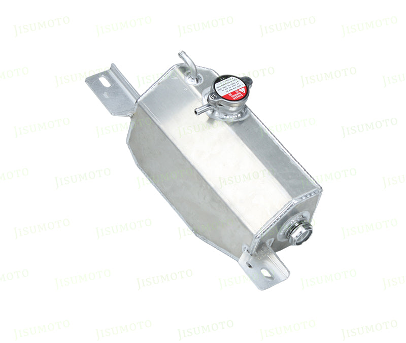 Para Infiniti Q50 21710-4GN0A 14-15 3.7LW/sight Tanque de expansión del depósito de refrigerante 217104GN0A