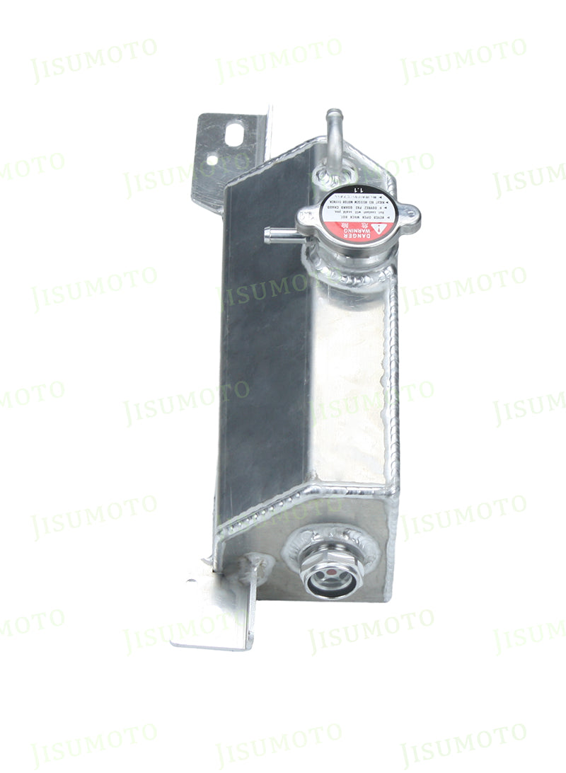 Para Infiniti Q50 21710-4GN0A 14-15 3.7LW/sight Tanque de expansión del depósito de refrigerante 217104GN0A