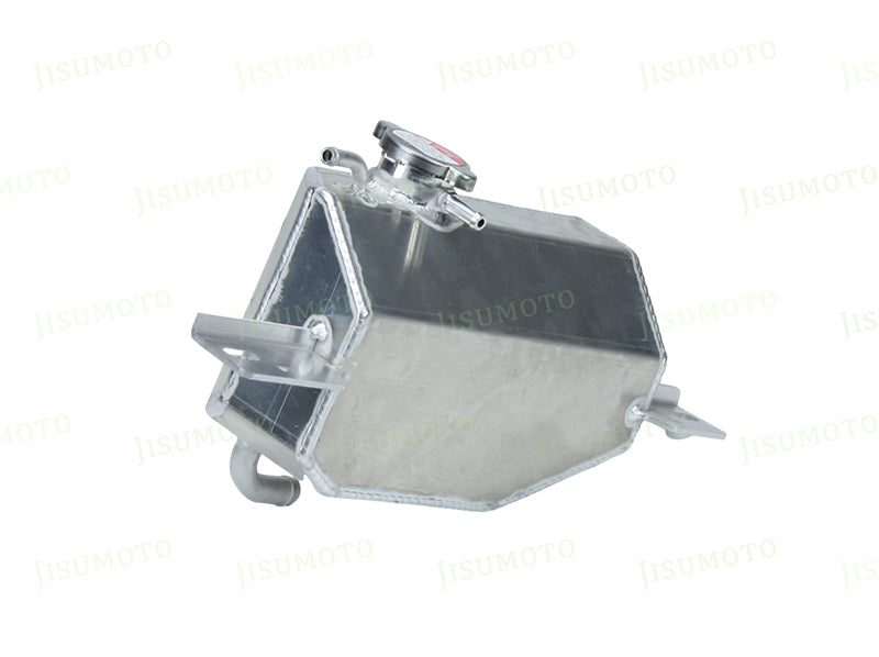 Para Infiniti Q50 21710-4GN0A 14-15 3.7LW/sight Tanque de expansión del depósito de refrigerante 217104GN0A