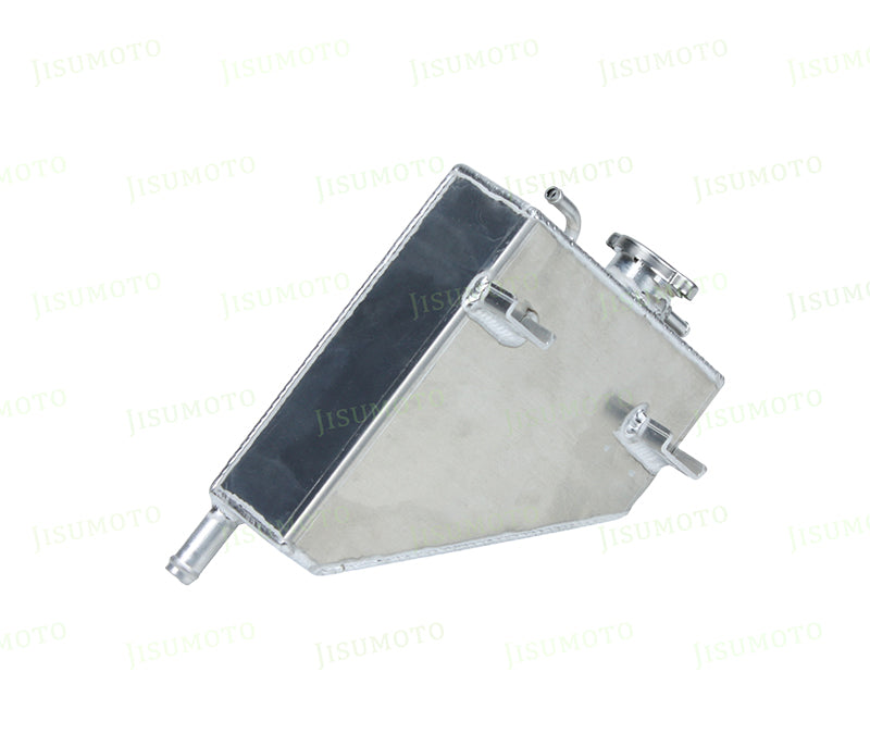 Tanque de desbordamiento del depósito de refrigerante de aleación de 3,0 l para INFINITI Q50 16-20 17-20 21710-5CF0A, 217105CF0A