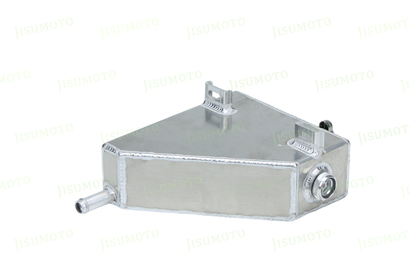 Tanque de desbordamiento del depósito de refrigerante de aleación de 3,0 l para INFINITI Q50 16-20 17-20 21710-5CF0A, 217105CF0A