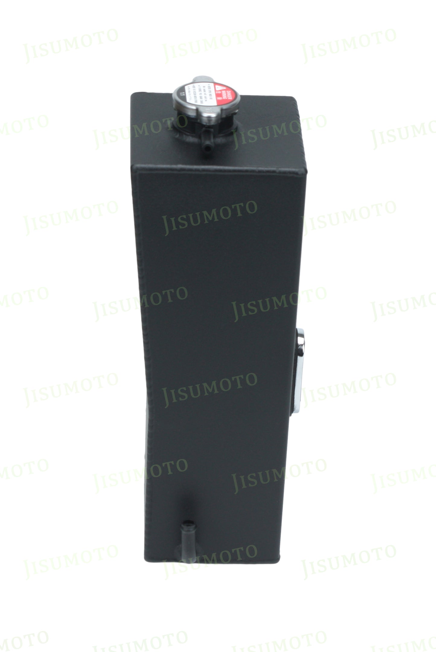 1997-2006 ジープラングラー TJ アルミラジエーター クーラント オーバーフロー リザーバータンク、2667-0006、AT-JW97