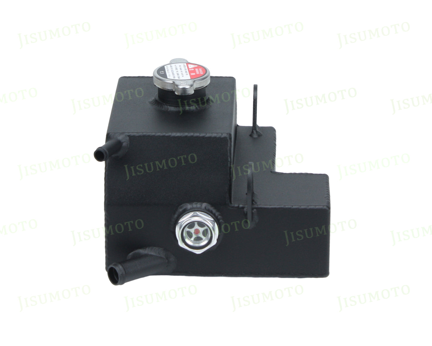 Tanque de expansión de refrigerante para radiador de aluminio N3H1-15-351G para Mazda Rx-8 Rx8 2004-2011